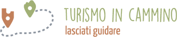 Turismo in cammino Logo